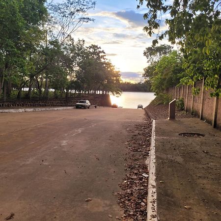 Paraiso De Aruana - Rio Araguaia - Imovel Recem Construido!! Novissimo!!!! A Piscina E Aquecida!!! Eksteriør bilde