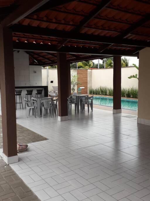 Paraiso De Aruana - Rio Araguaia - Imovel Recem Construido!! Novissimo!!!! A Piscina E Aquecida!!! Eksteriør bilde