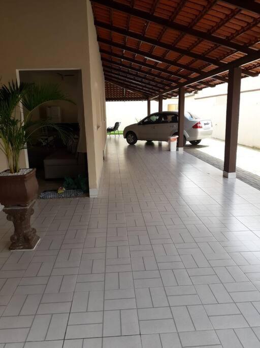 Paraiso De Aruana - Rio Araguaia - Imovel Recem Construido!! Novissimo!!!! A Piscina E Aquecida!!! Eksteriør bilde