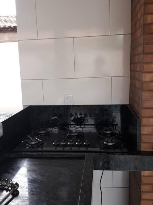 Paraiso De Aruana - Rio Araguaia - Imovel Recem Construido!! Novissimo!!!! A Piscina E Aquecida!!! Eksteriør bilde