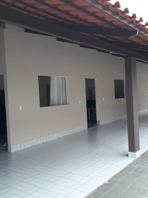 Paraiso De Aruana - Rio Araguaia - Imovel Recem Construido!! Novissimo!!!! A Piscina E Aquecida!!! Eksteriør bilde