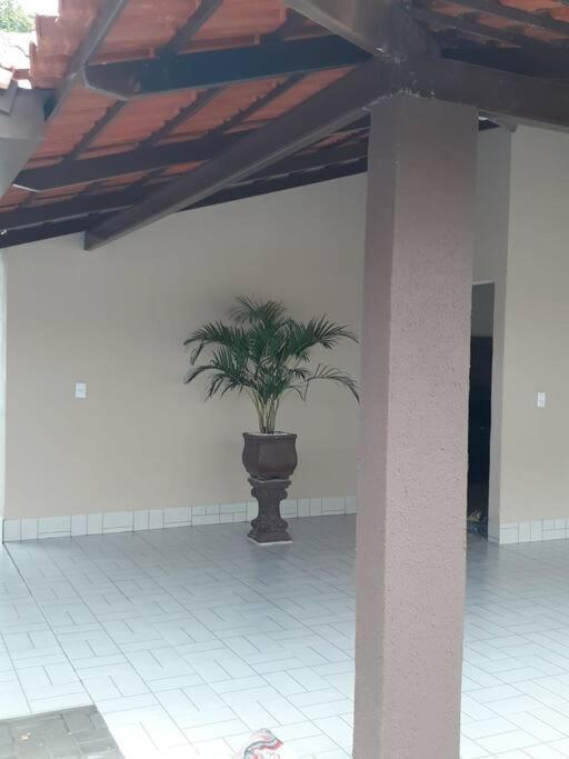Paraiso De Aruana - Rio Araguaia - Imovel Recem Construido!! Novissimo!!!! A Piscina E Aquecida!!! Eksteriør bilde