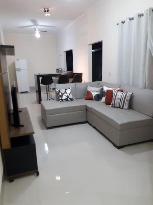 Paraiso De Aruana - Rio Araguaia - Imovel Recem Construido!! Novissimo!!!! A Piscina E Aquecida!!! Eksteriør bilde