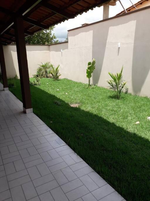 Paraiso De Aruana - Rio Araguaia - Imovel Recem Construido!! Novissimo!!!! A Piscina E Aquecida!!! Eksteriør bilde