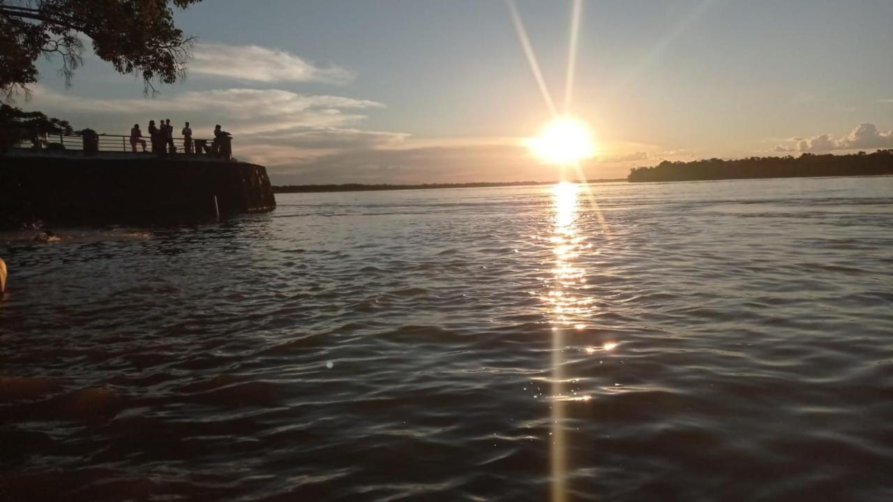 Paraiso De Aruana - Rio Araguaia - Imovel Recem Construido!! Novissimo!!!! A Piscina E Aquecida!!! Eksteriør bilde
